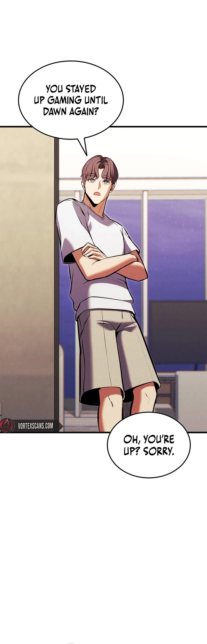 Ranker's Return (Remake) Chapter 214 page 48 - Chapter 214