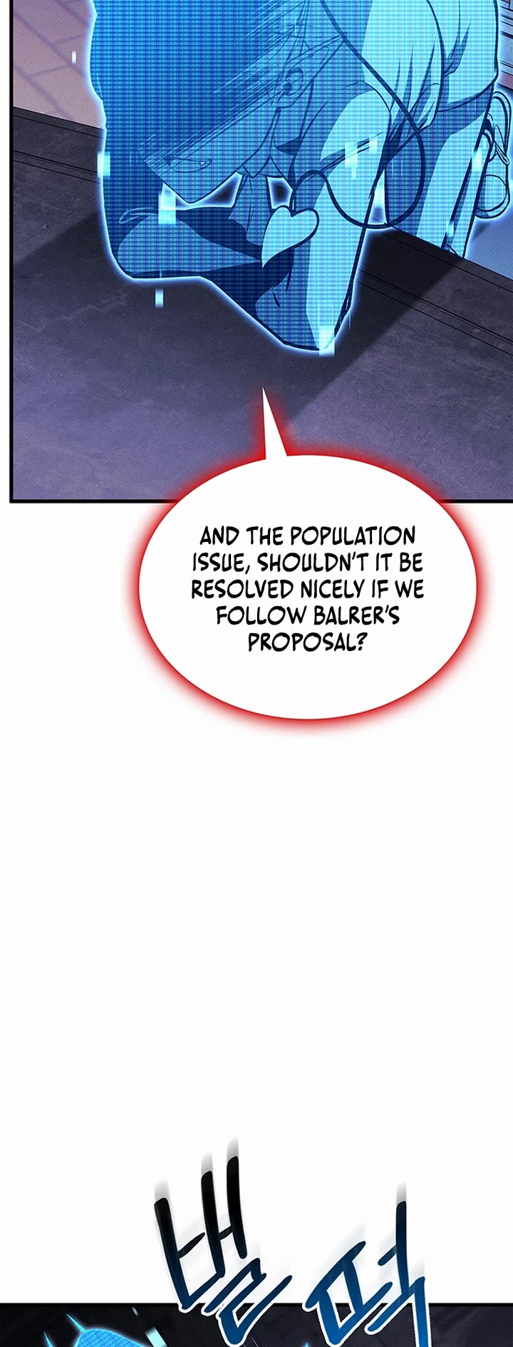 Ranker's Return (Remake) Chapter 214 page 5 - Chapter 214