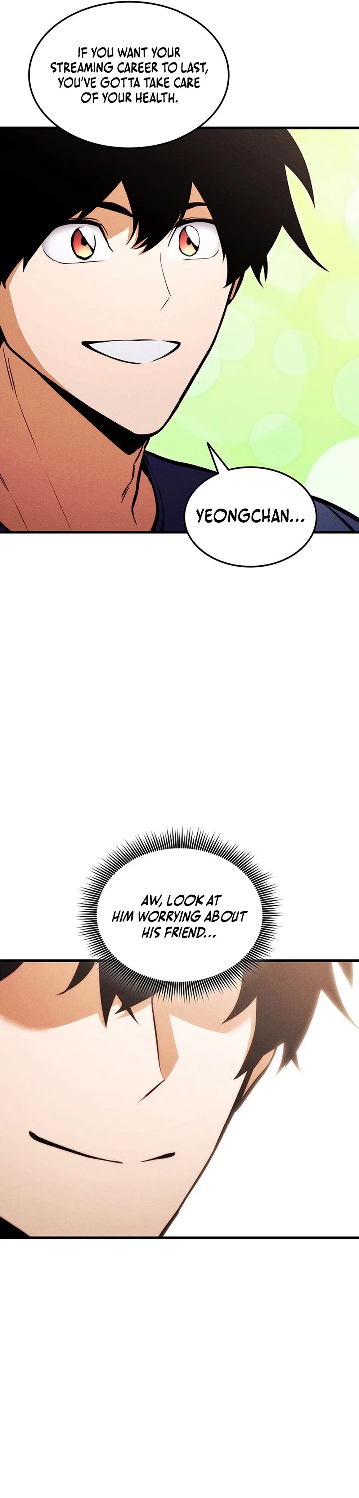 Ranker's Return (Remake) Chapter 214 page 52 - Chapter 214