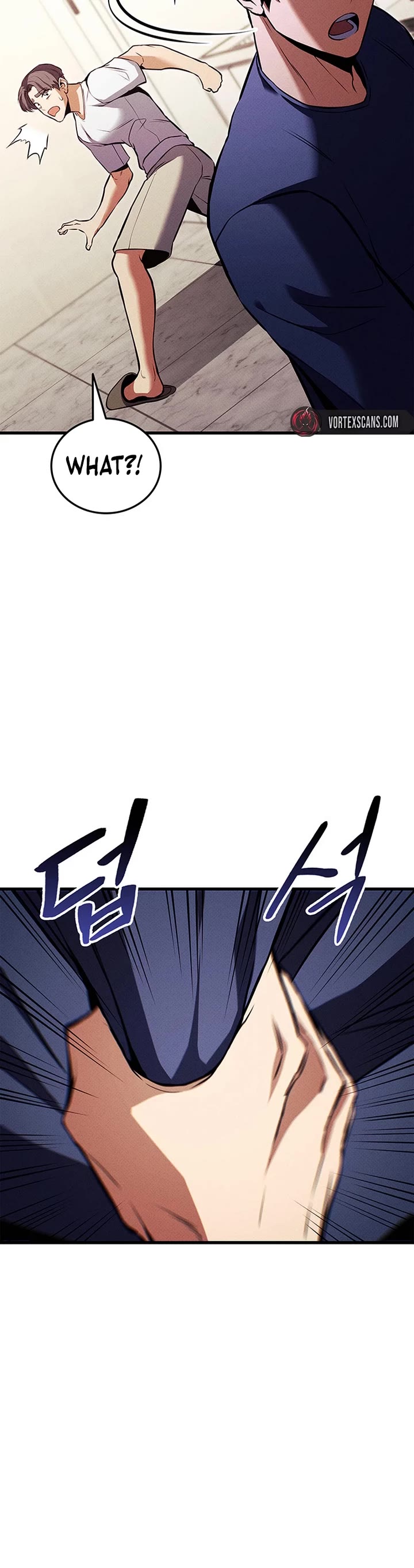Ranker's Return (Remake) Chapter 214 page 54 - Chapter 214