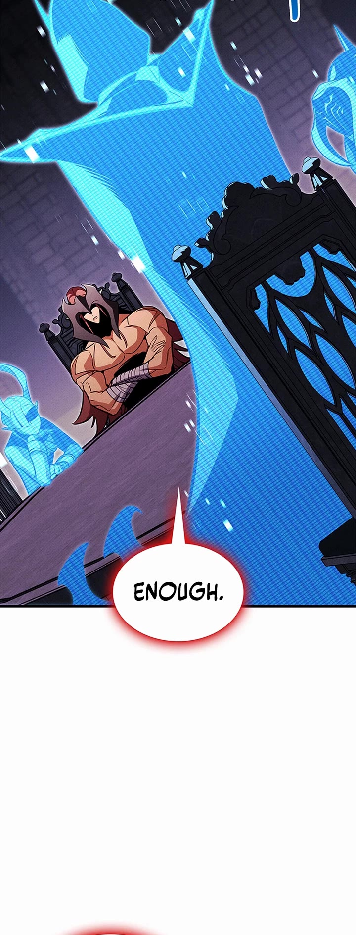 Ranker's Return (Remake) Chapter 214 page 6 - Chapter 214