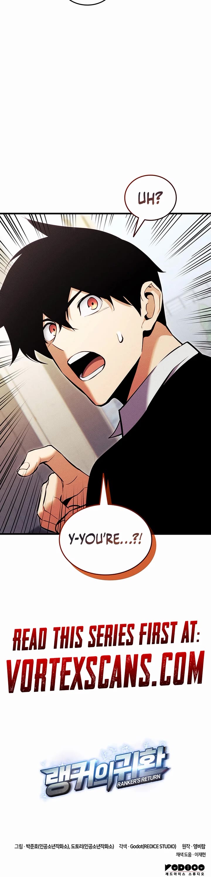 Ranker's Return (Remake) Chapter 214 page 60 - Chapter 214