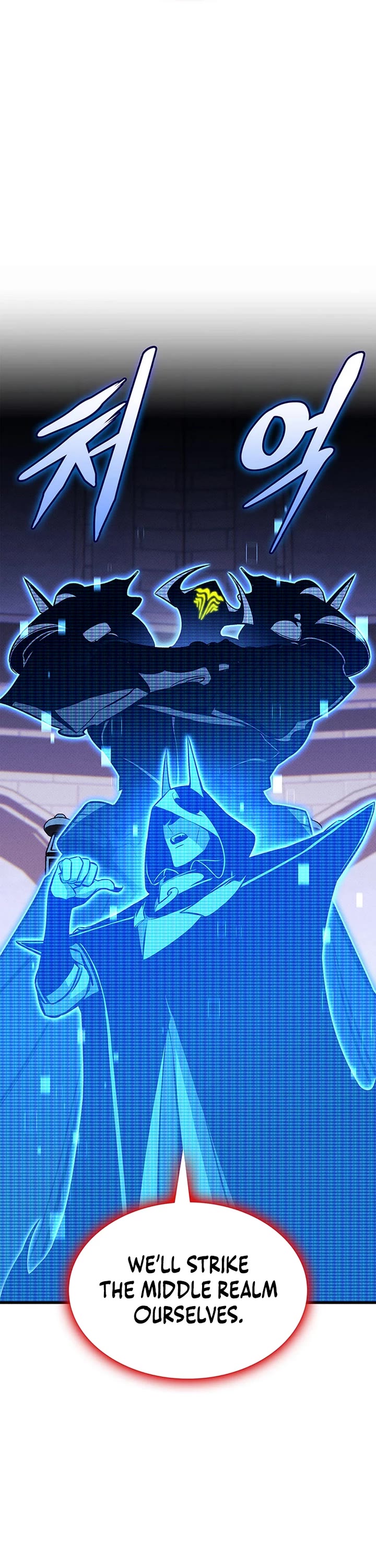 Ranker's Return (Remake) Chapter 214 page 8 - Chapter 214