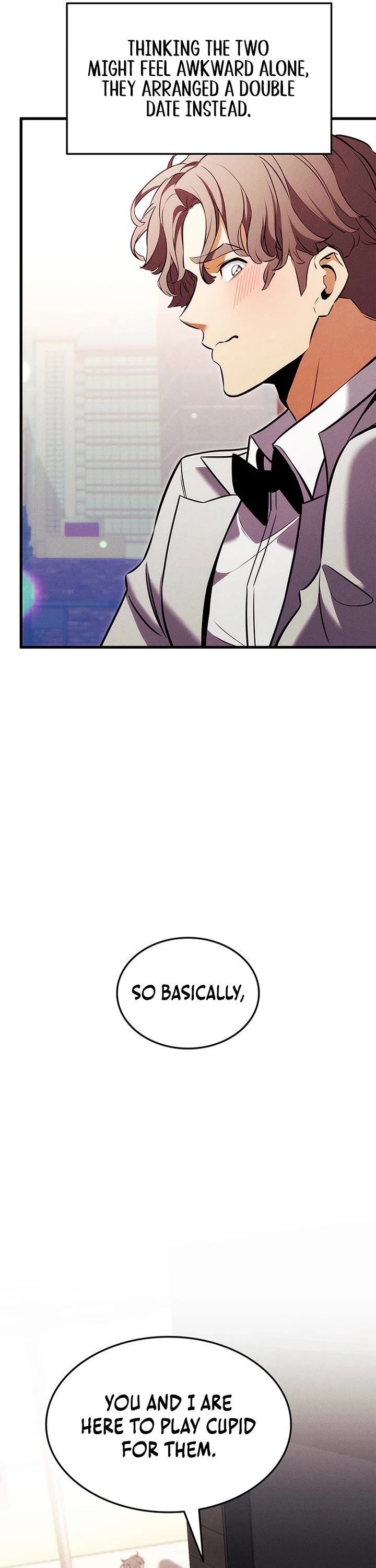 Ranker's Return (Remake) Chapter 215 page 10 - Chapter 215