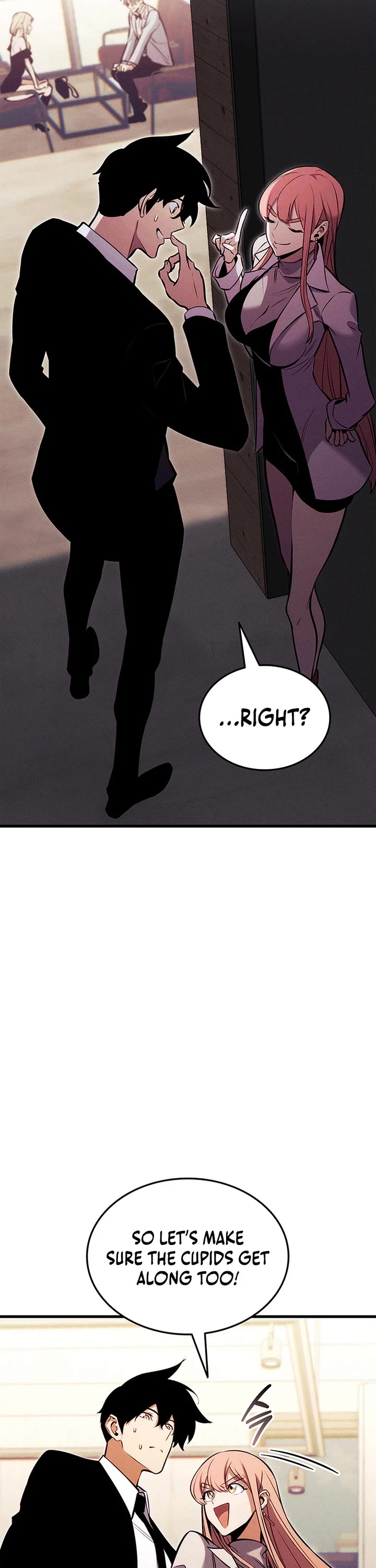 Ranker's Return (Remake) Chapter 215 page 11 - Chapter 215