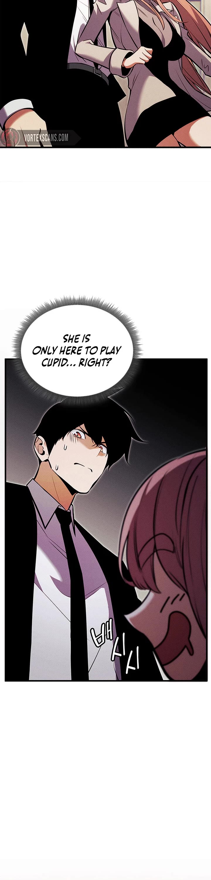 Ranker's Return (Remake) Chapter 215 page 12 - Chapter 215