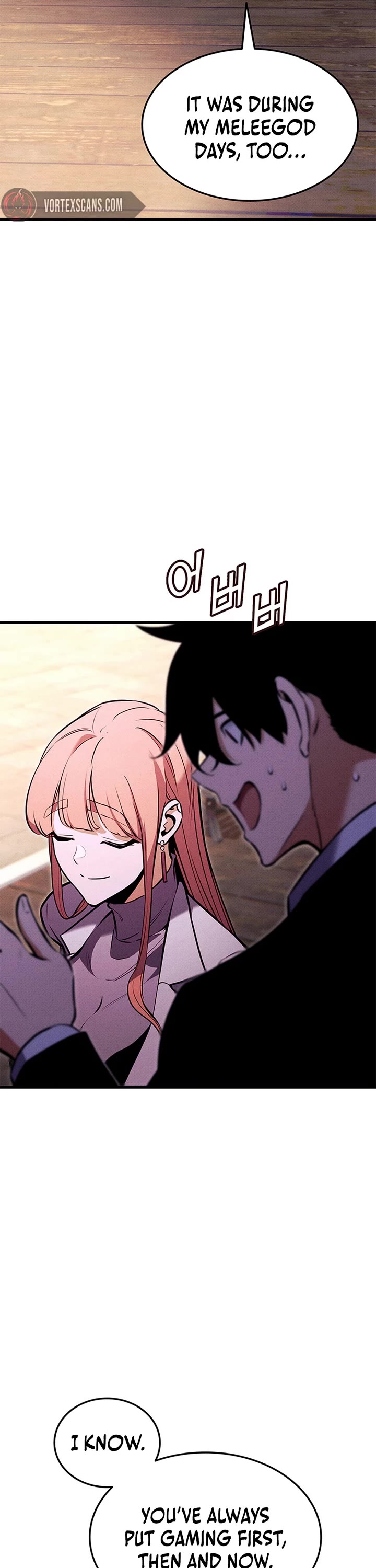 Ranker's Return (Remake) Chapter 215 page 25 - Chapter 215