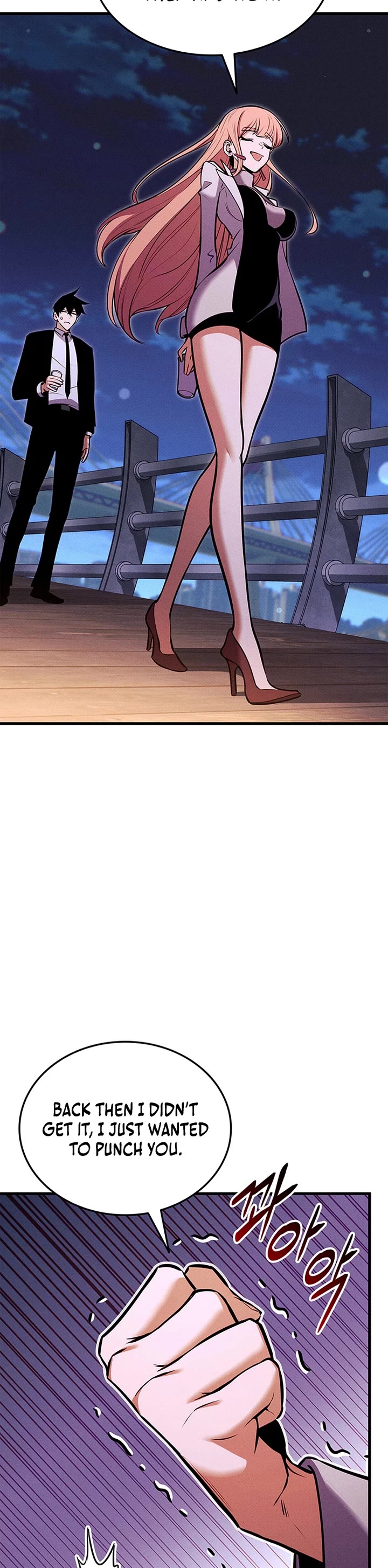Ranker's Return (Remake) Chapter 215 page 26 - Chapter 215