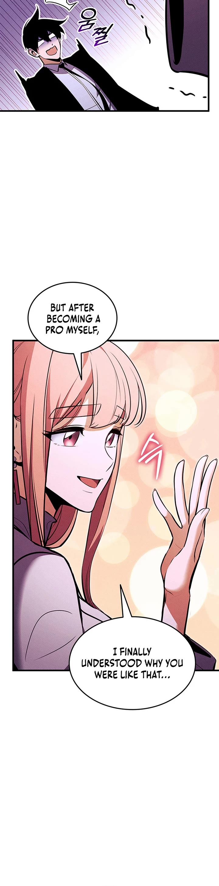 Ranker's Return (Remake) Chapter 215 page 27 - Chapter 215