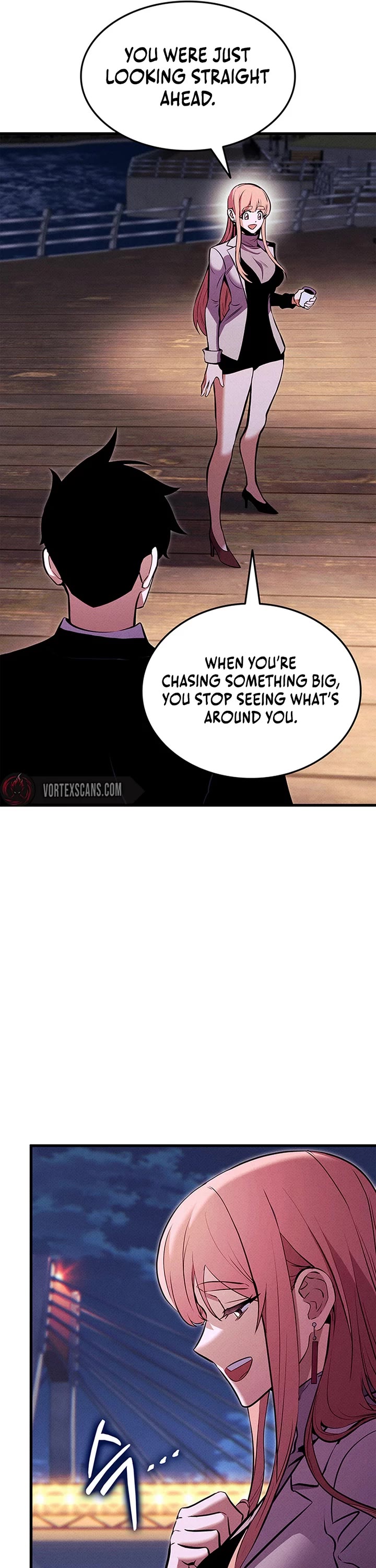 Ranker's Return (Remake) Chapter 215 page 28 - Chapter 215