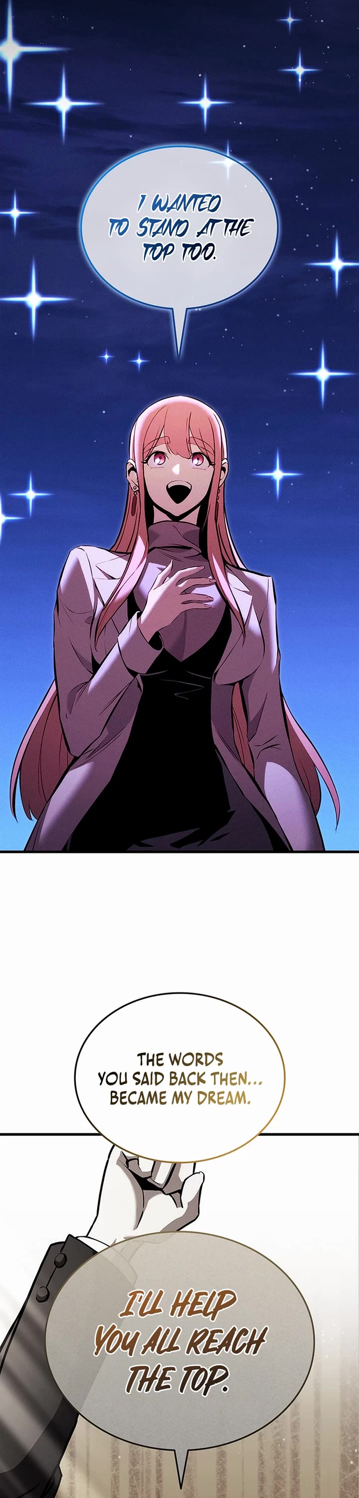 Ranker's Return (Remake) Chapter 215 page 31 - Chapter 215
