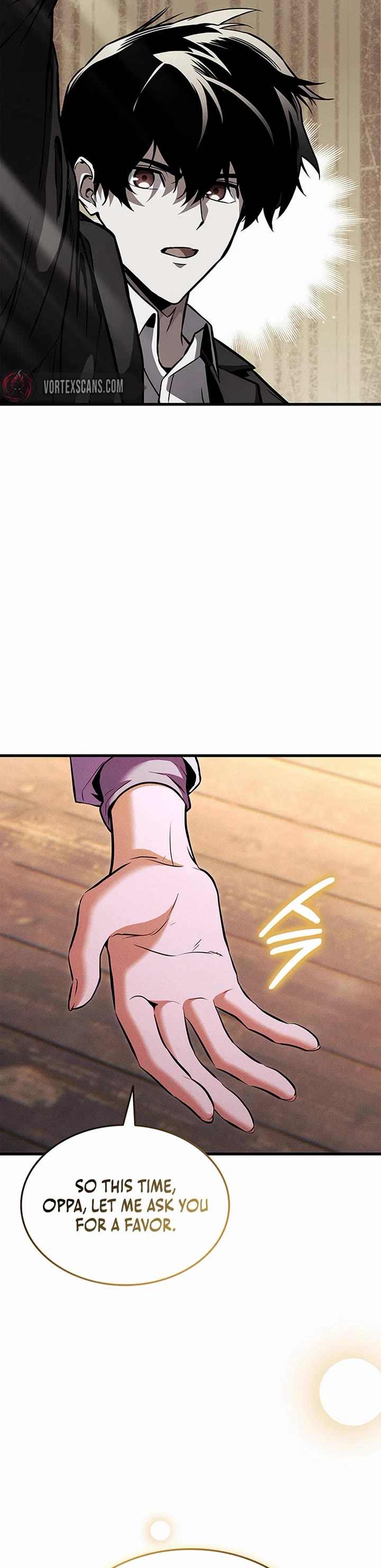 Ranker's Return (Remake) Chapter 215 page 32 - Chapter 215