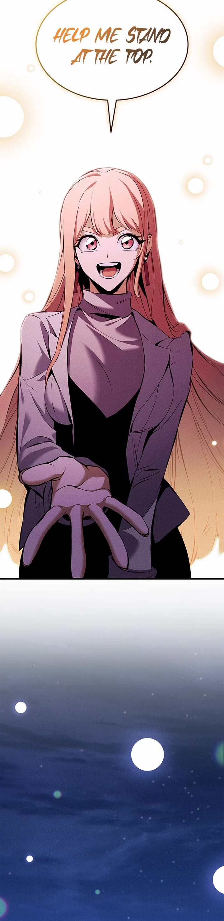 Ranker's Return (Remake) Chapter 215 page 33 - Chapter 215