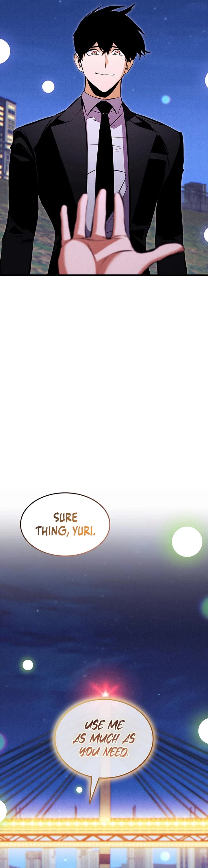 Ranker's Return (Remake) Chapter 215 page 34 - Chapter 215