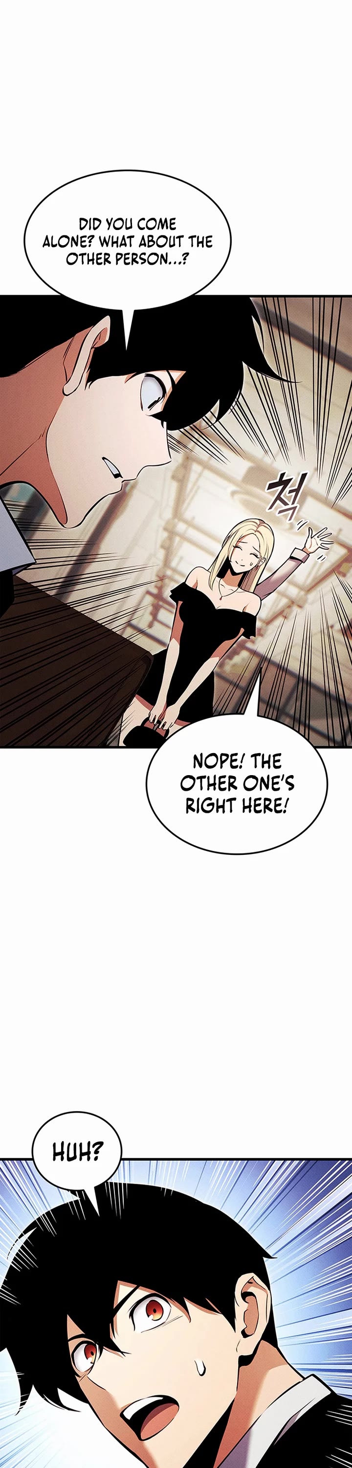 Ranker's Return (Remake) Chapter 215 page 4 - Chapter 215
