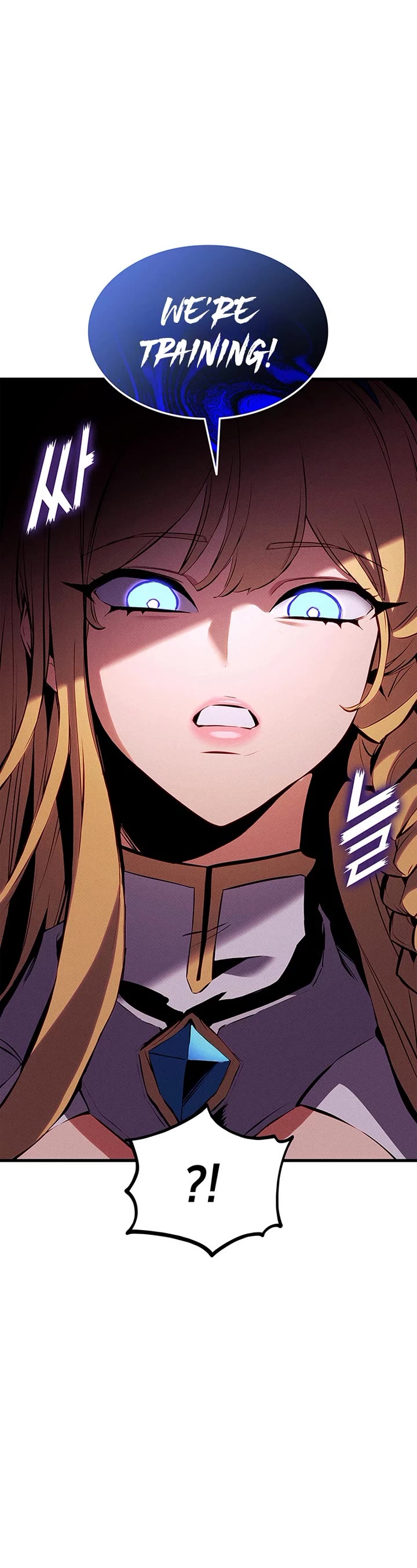 Ranker's Return (Remake) Chapter 215 page 45 - Chapter 215
