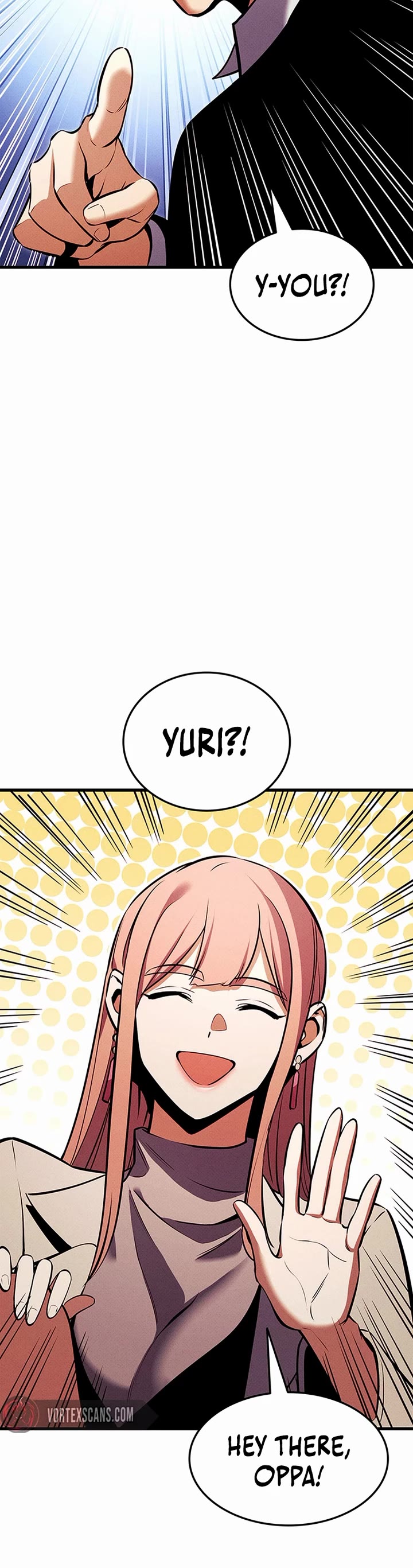 Ranker's Return (Remake) Chapter 215 page 5 - Chapter 215