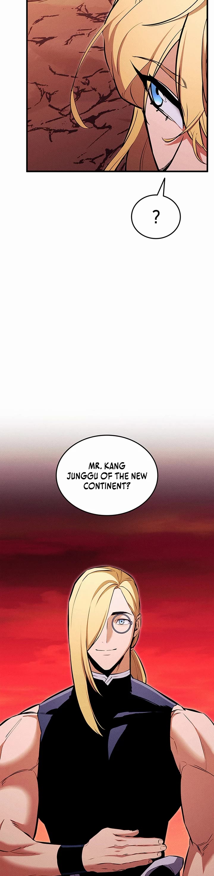 Ranker's Return (Remake) Chapter 215 page 50 - Chapter 215