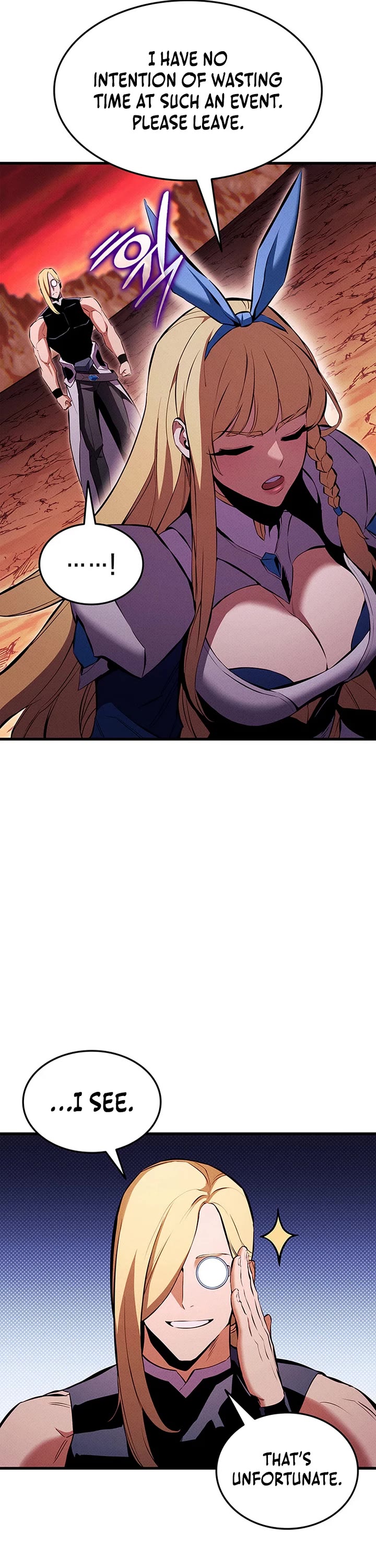 Ranker's Return (Remake) Chapter 215 page 52 - Chapter 215