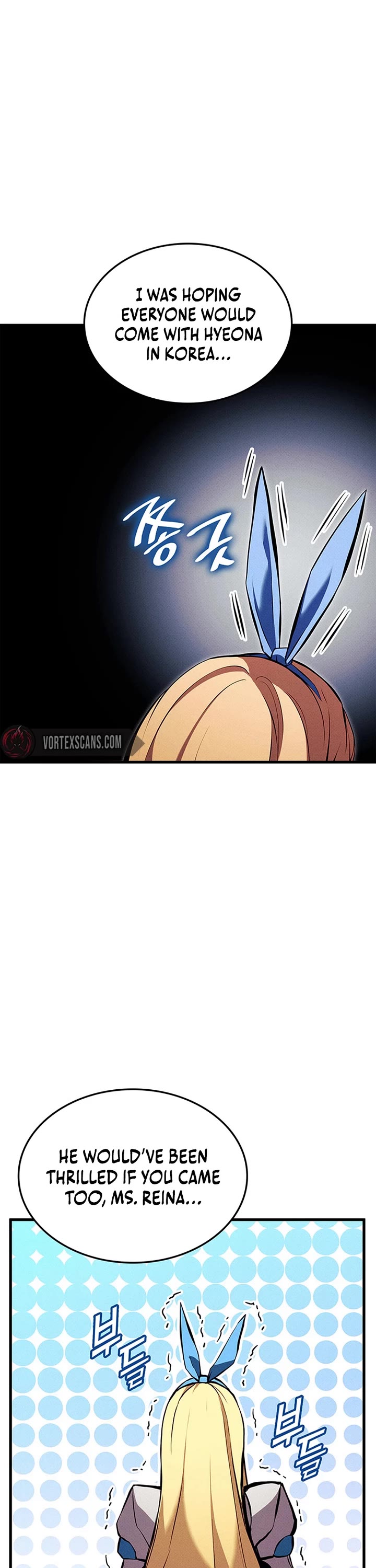 Ranker's Return (Remake) Chapter 215 page 53 - Chapter 215