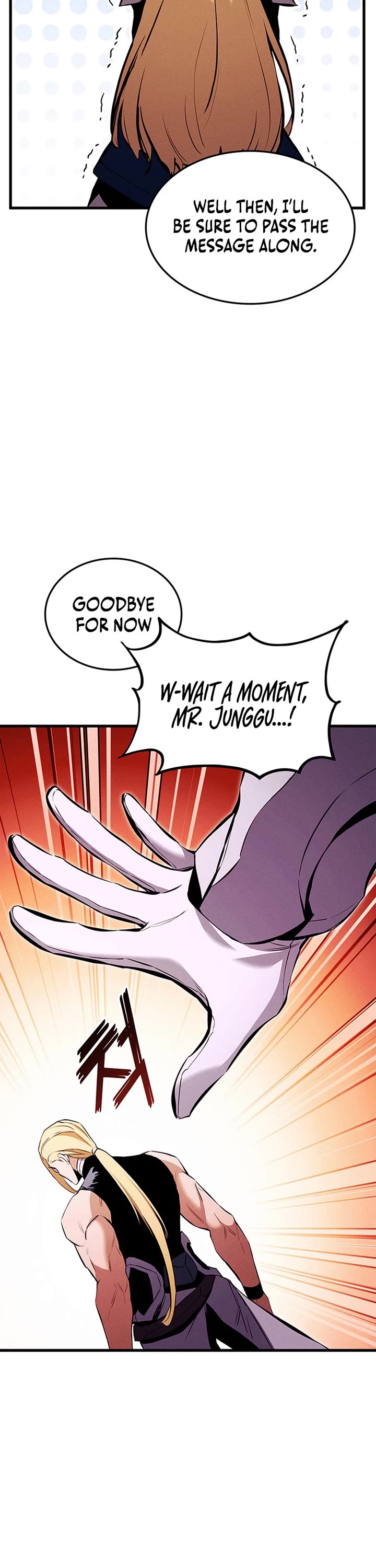 Ranker's Return (Remake) Chapter 215 page 54 - Chapter 215