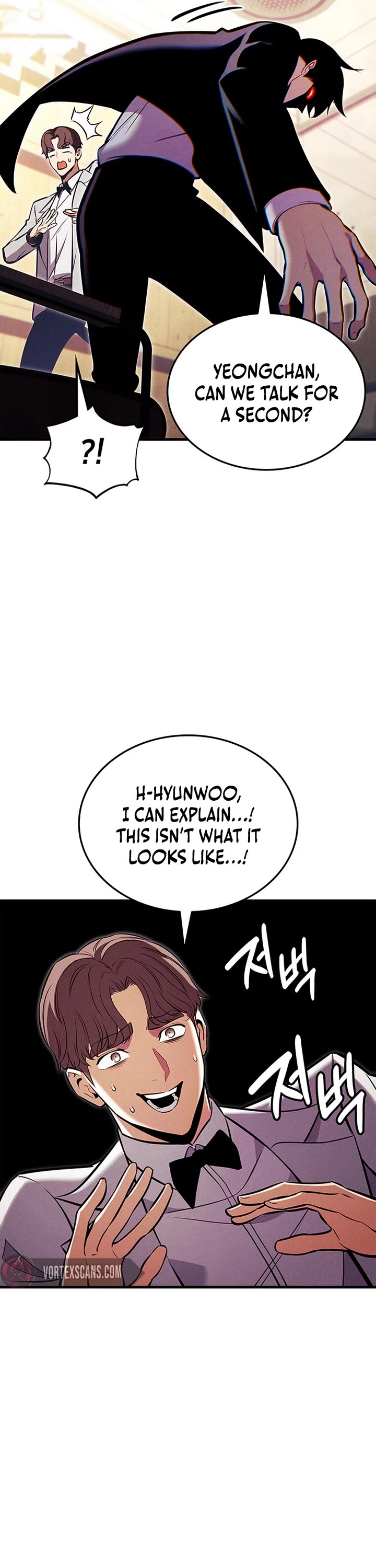 Ranker's Return (Remake) Chapter 215 page 7 - Chapter 215