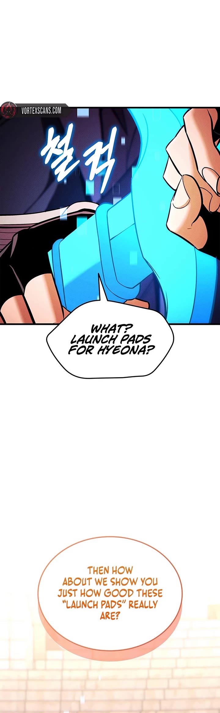 Ranker's Return (Remake) Chapter 216 page 12 - Chapter 216