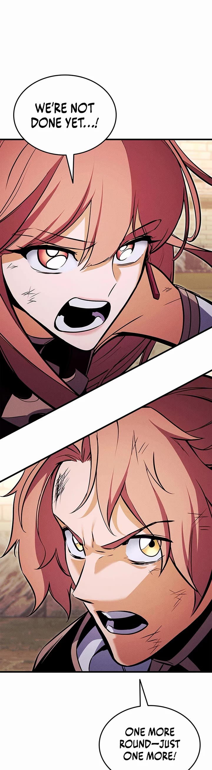 Ranker's Return (Remake) Chapter 216 page 23 - Chapter 216