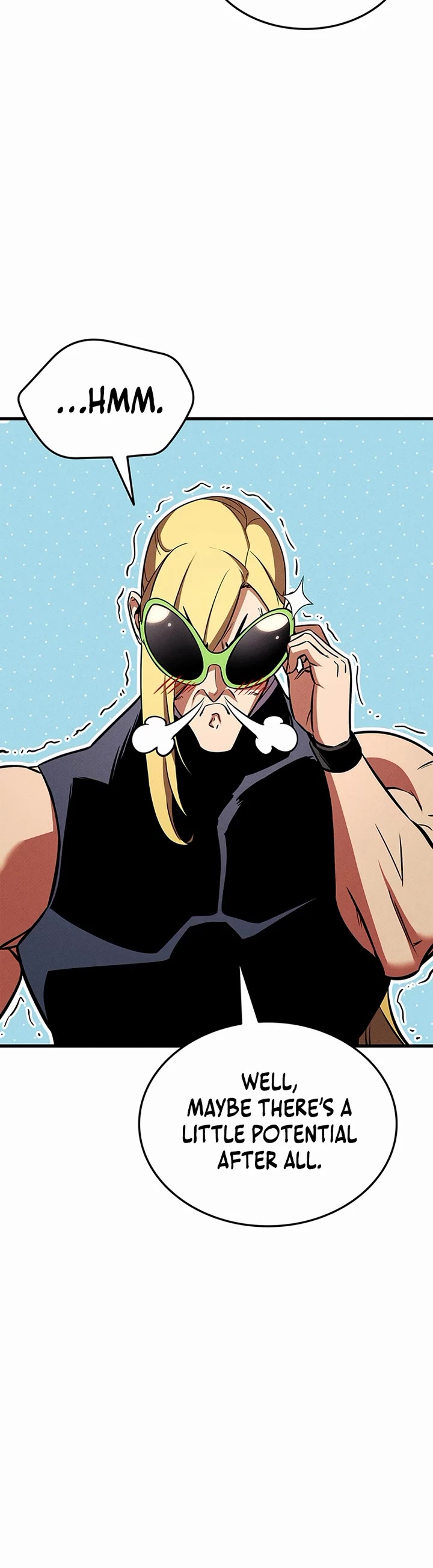Ranker's Return (Remake) Chapter 216 page 24 - Chapter 216