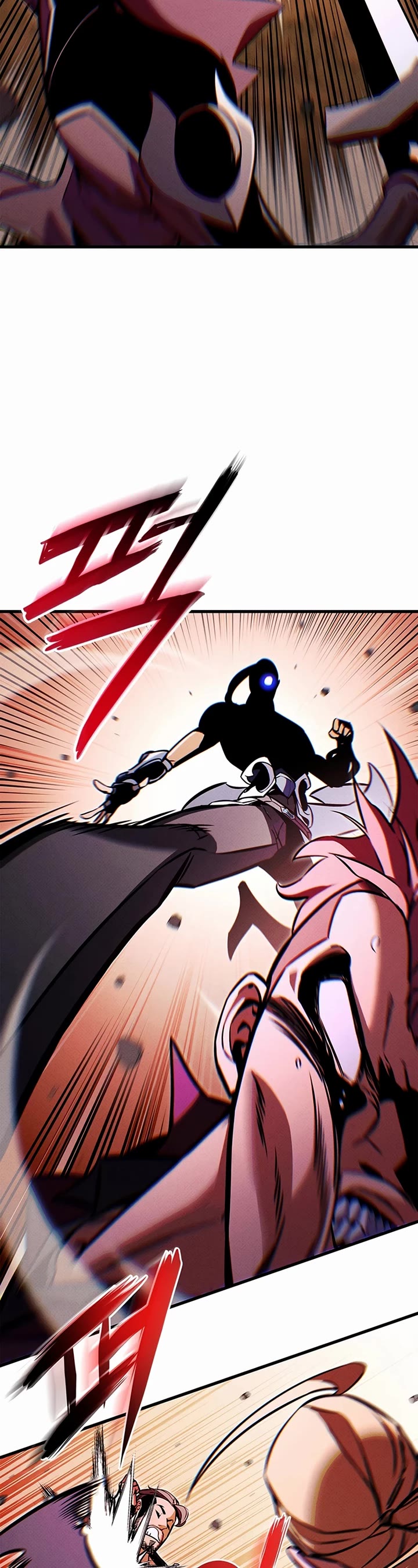 Ranker's Return (Remake) Chapter 216 page 26 - Chapter 216