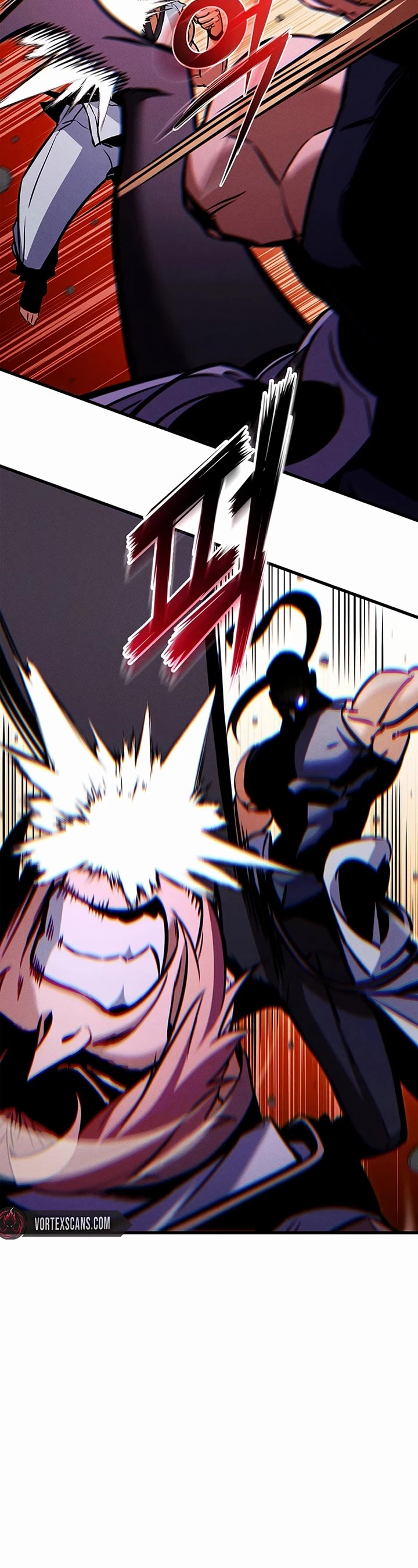 Ranker's Return (Remake) Chapter 216 page 27 - Chapter 216