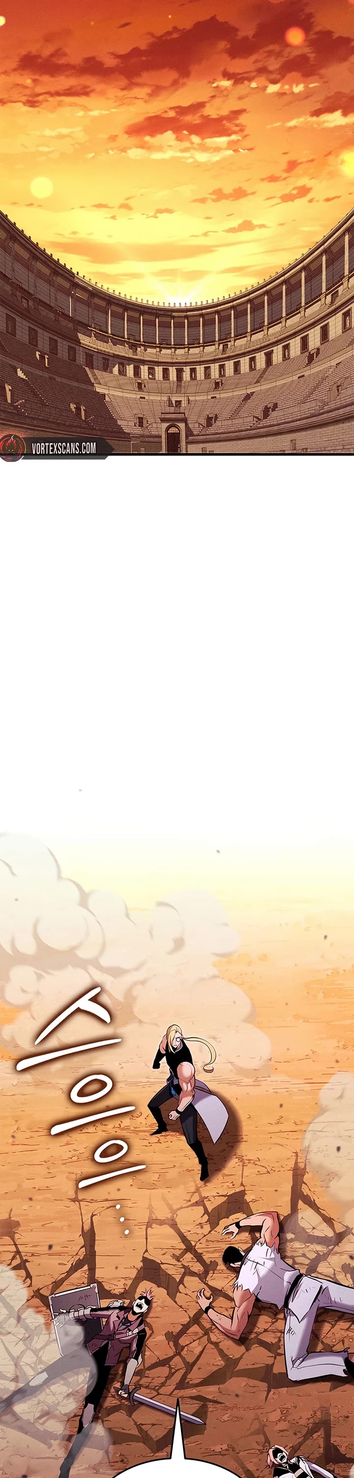 Ranker's Return (Remake) Chapter 216 page 29 - Chapter 216