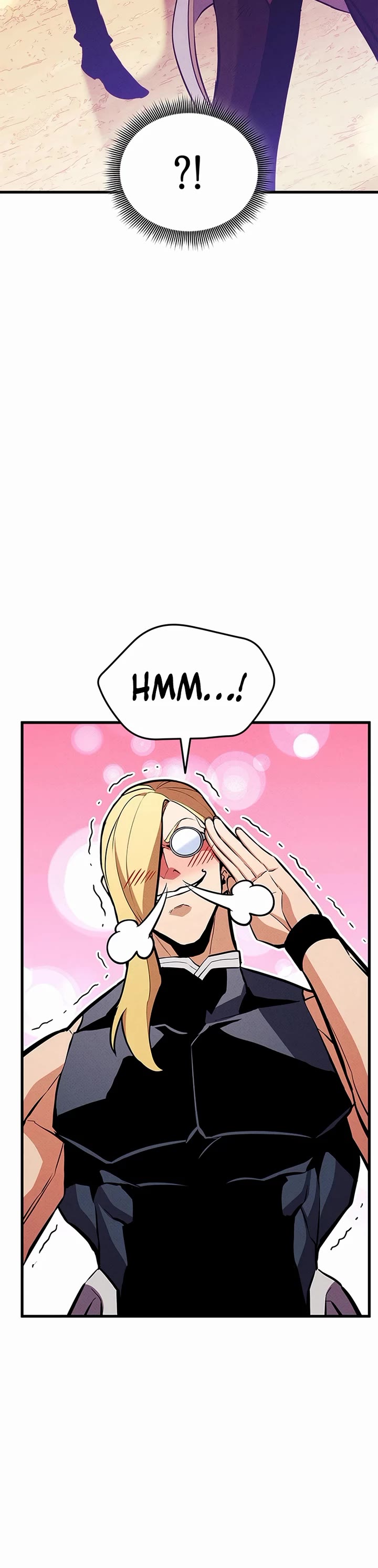 Ranker's Return (Remake) Chapter 216 page 36 - Chapter 216