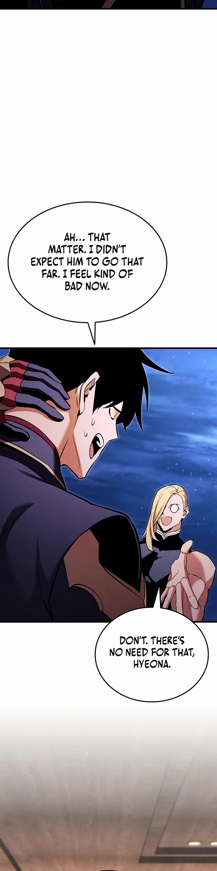 Ranker's Return (Remake) Chapter 216 page 42 - Chapter 216
