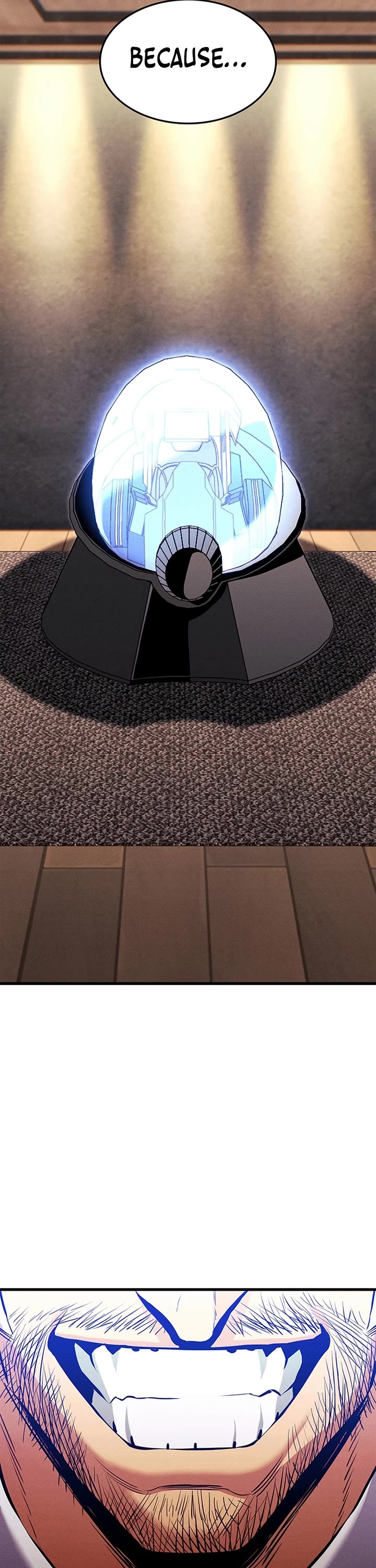 Ranker's Return (Remake) Chapter 216 page 43 - Chapter 216