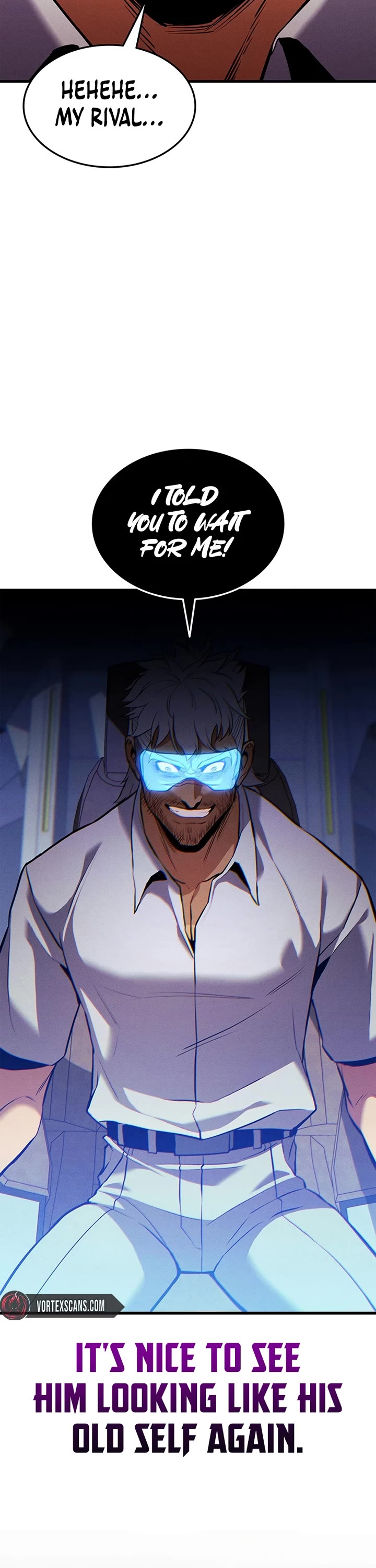 Ranker's Return (Remake) Chapter 216 page 44 - Chapter 216