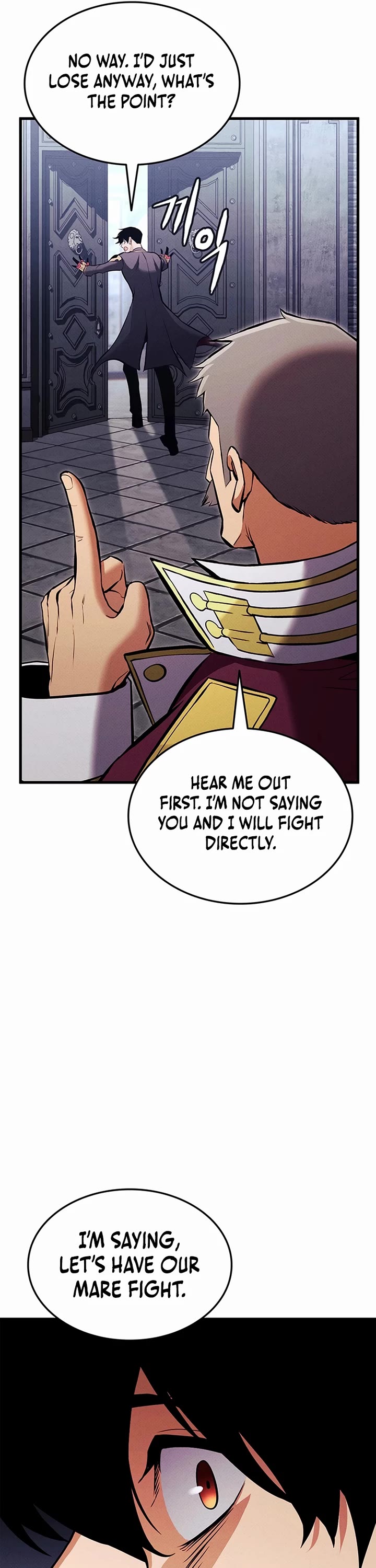Ranker's Return (Remake) Chapter 216 page 52 - Chapter 216