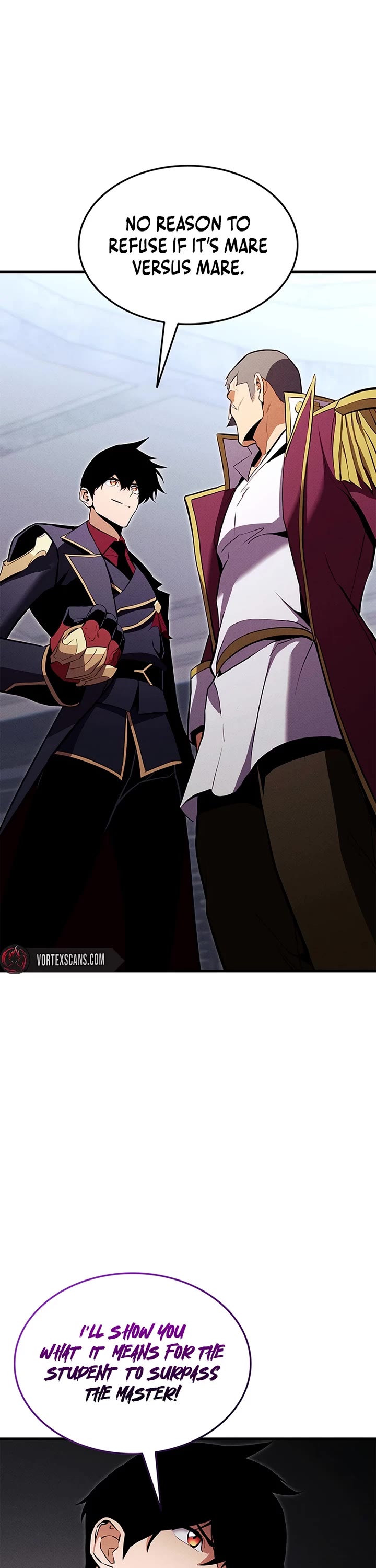 Ranker's Return (Remake) Chapter 216 page 56 - Chapter 216