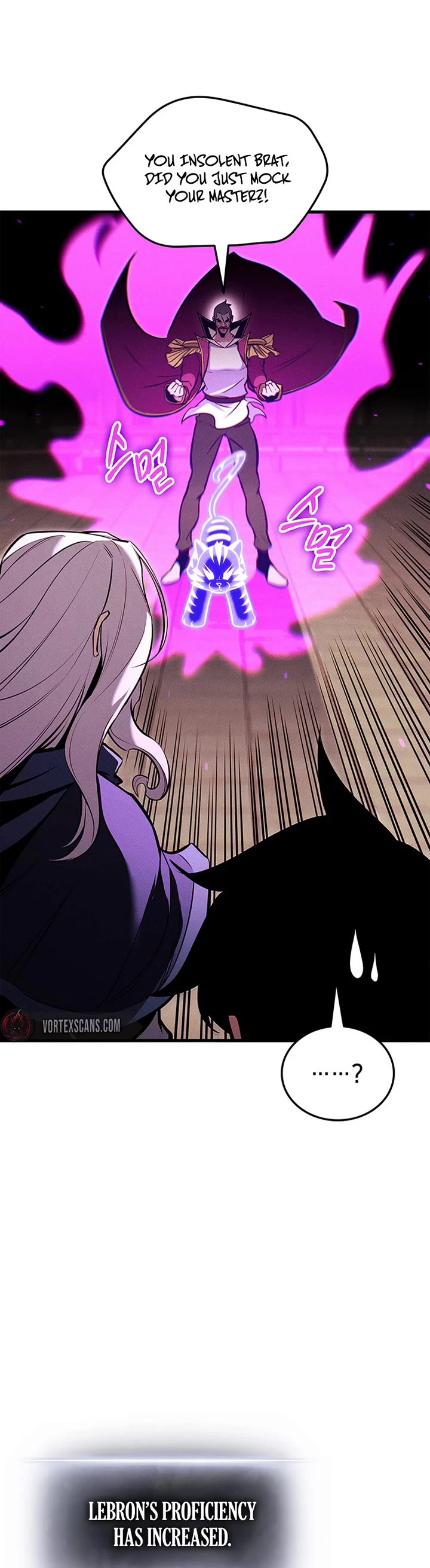 Ranker's Return (Remake) Chapter 217 page 12 - Chapter 217