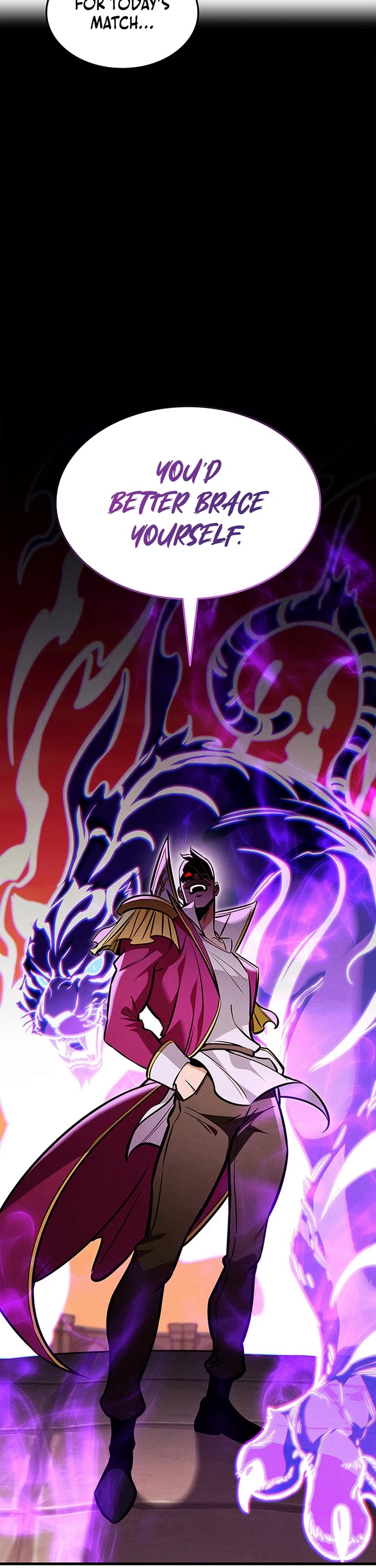 Ranker's Return (Remake) Chapter 217 page 14 - Chapter 217