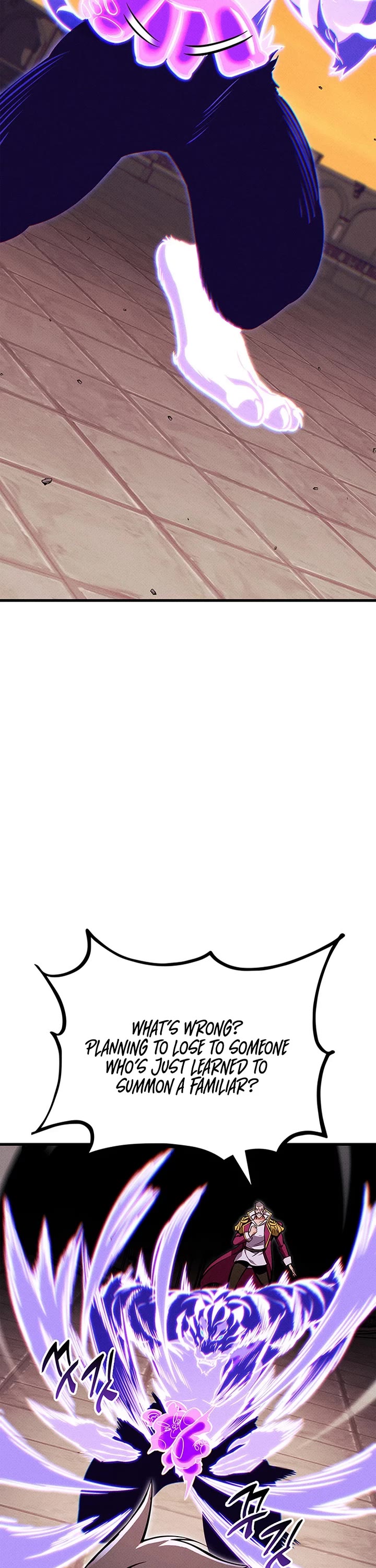 Ranker's Return (Remake) Chapter 217 page 17 - Chapter 217
