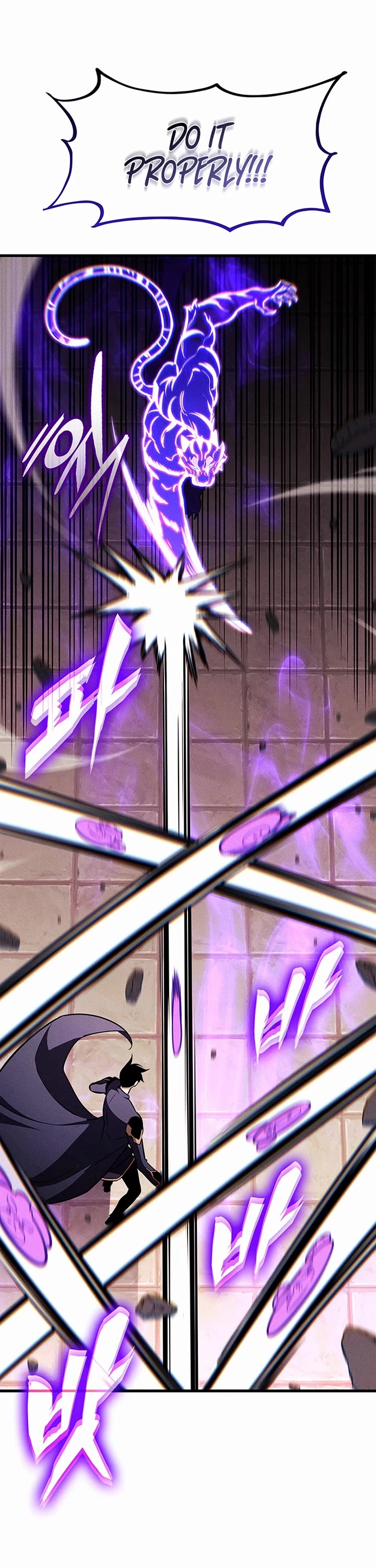 Ranker's Return (Remake) Chapter 217 page 19 - Chapter 217