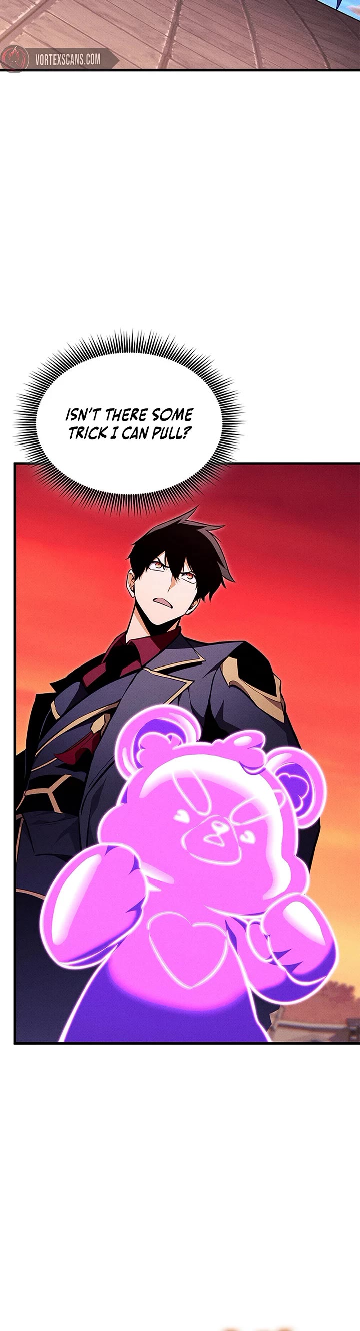 Ranker's Return (Remake) Chapter 217 page 24 - Chapter 217