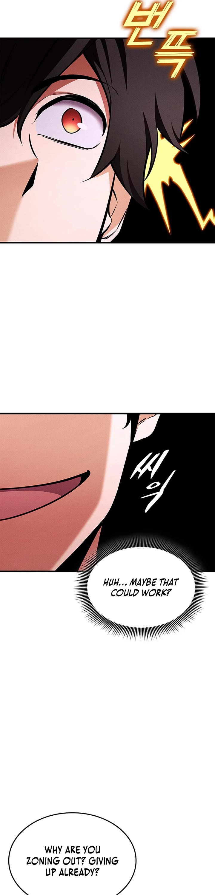 Ranker's Return (Remake) Chapter 217 page 25 - Chapter 217