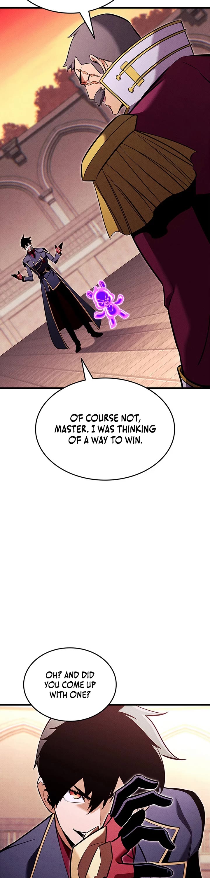 Ranker's Return (Remake) Chapter 217 page 26 - Chapter 217