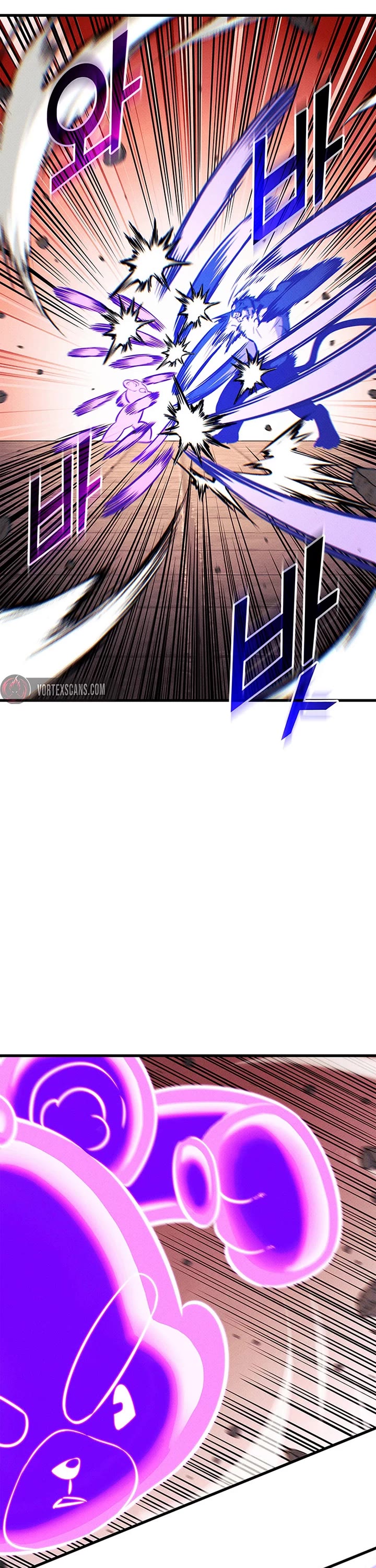 Ranker's Return (Remake) Chapter 217 page 29 - Chapter 217