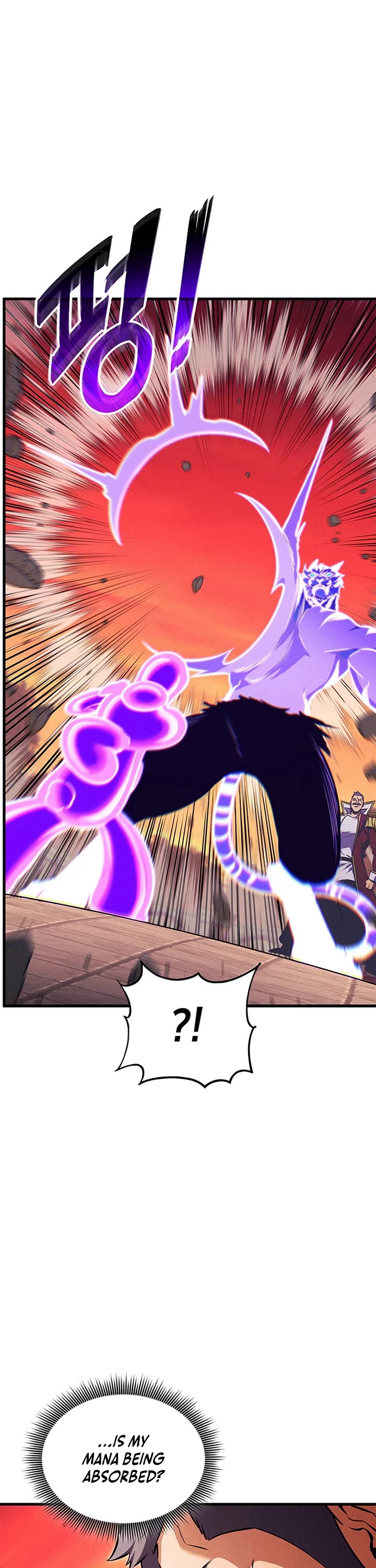 Ranker's Return (Remake) Chapter 217 page 31 - Chapter 217