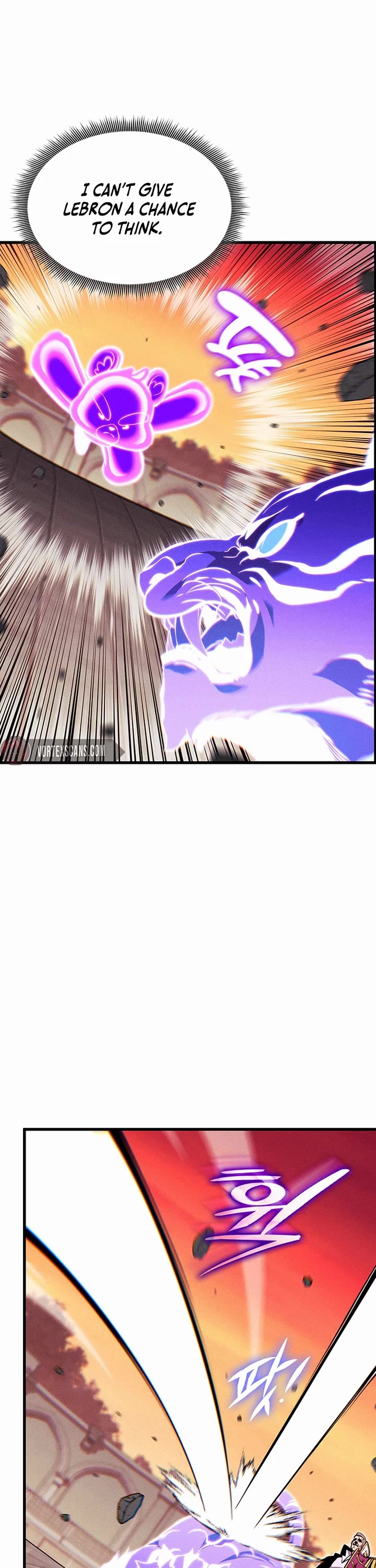 Ranker's Return (Remake) Chapter 217 page 34 - Chapter 217