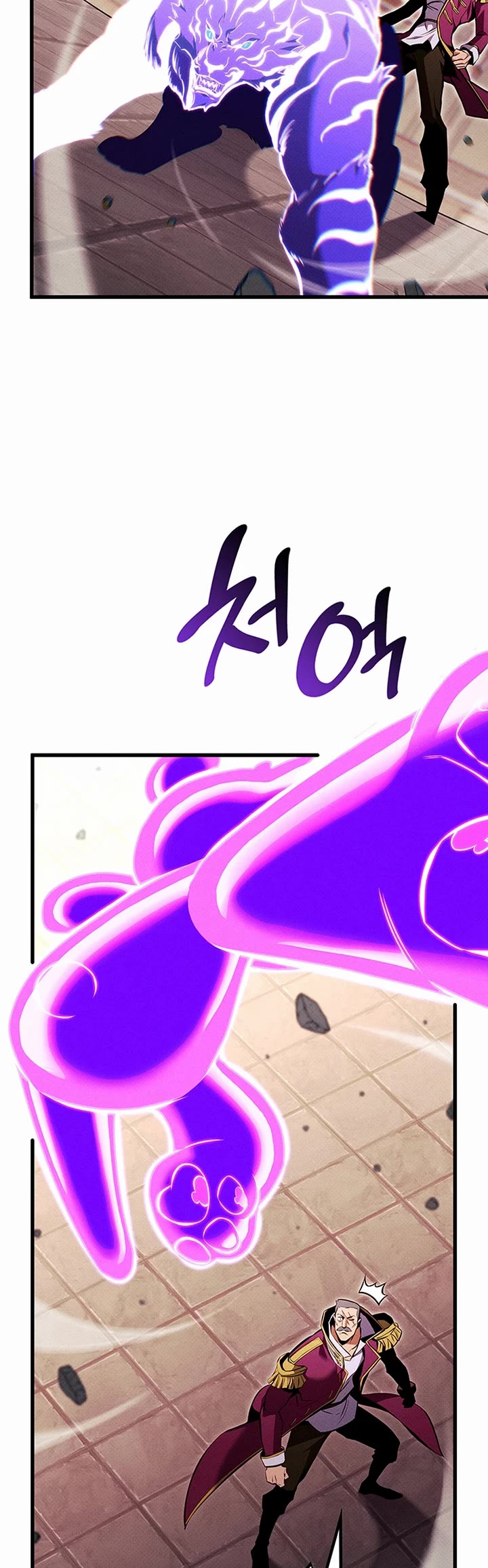 Ranker's Return (Remake) Chapter 217 page 35 - Chapter 217