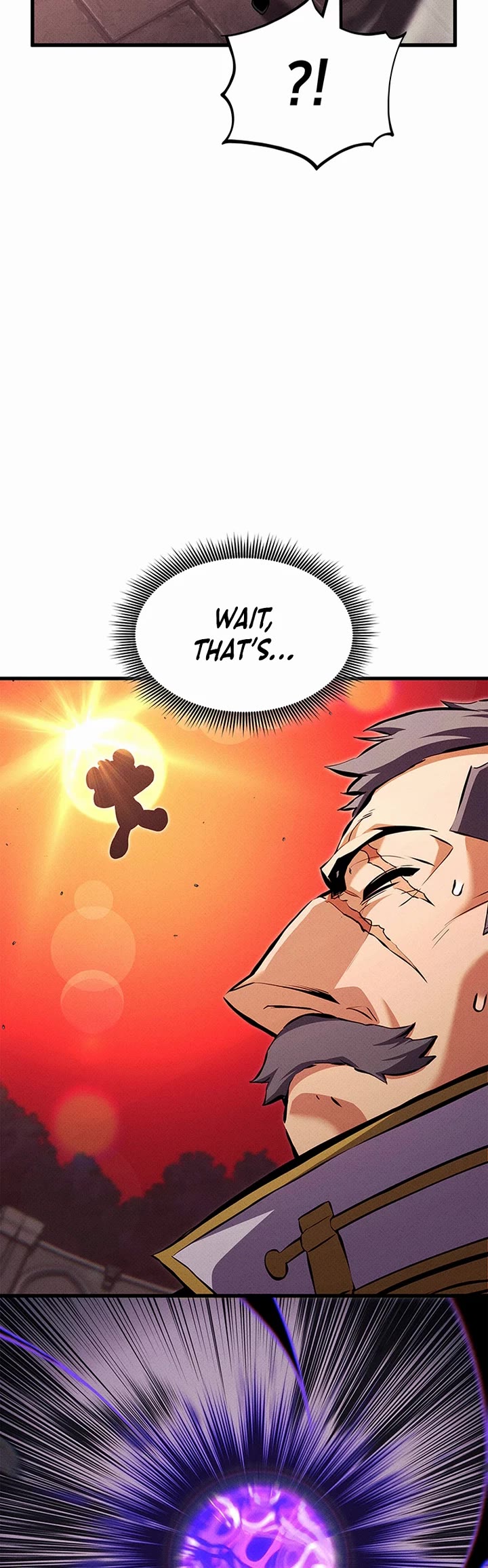 Ranker's Return (Remake) Chapter 217 page 36 - Chapter 217